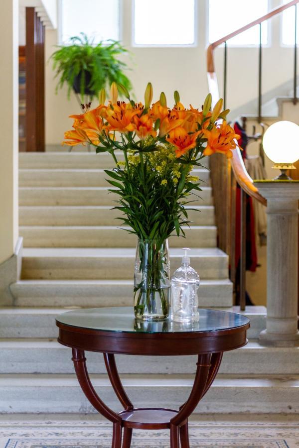 Casa De Luz Hotel Guadalajara Ngoại thất bức ảnh